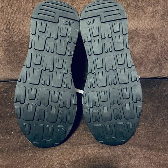 Mint Condition New Balance 57/40 White Multicolor 80s Colors 12 US Mens 46 EUR - Picture 7 of 9